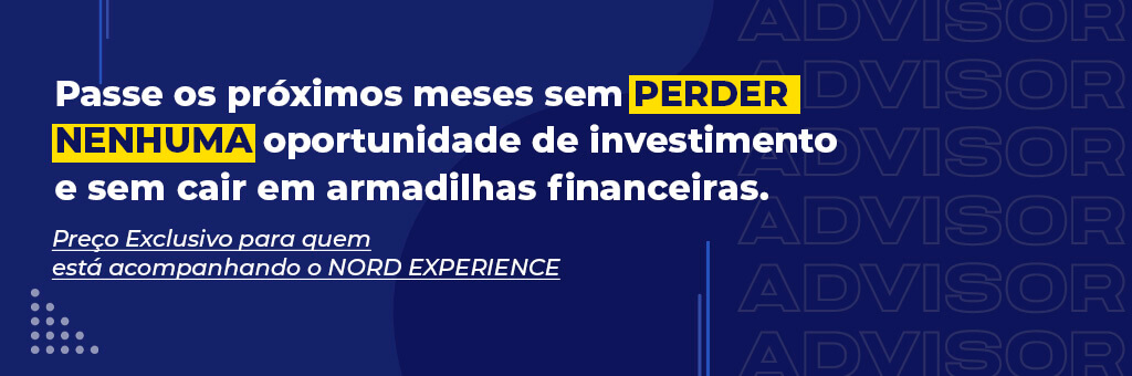 Abertura oficial e cumprimentos iniciais - Nord Experience 2022