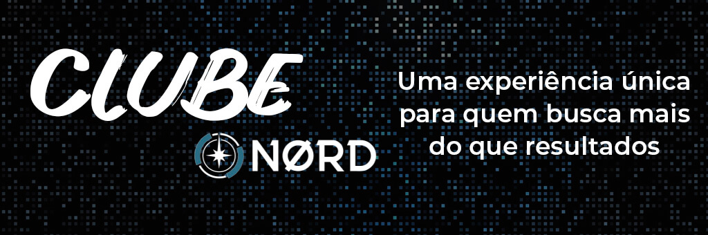 Credenciamento + Café de boas vindas / Welcome Coffee com analistas - Nord Experience 2022