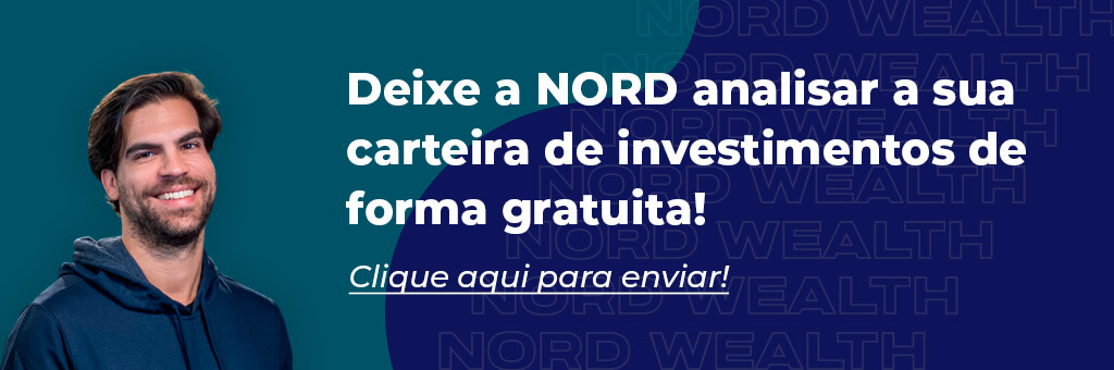 Nord Wealth apresenta: planejamento e gestão financeira - Nord Experience 2022