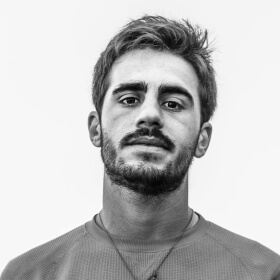 - Convidado Nord Experience 2022 Felipe Sant'Ana - Convidado Nord Experience 2022